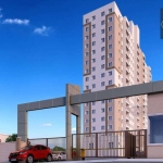 Apartamento à venda, 43 m² por R$ 254.990,00 - Maporanga - Fortaleza/CE