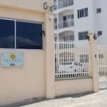 Apartamento com 2 dormitórios à venda, 53 m² por R$ 90.000,00 - Mondubim - Fortaleza/CE