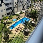 Apartamento de 3 quartos com 2 banheiros e 2 vagas