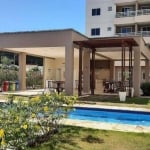 Apartamento no parque dois irmaos