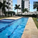 Apartamento parque dois irmaos