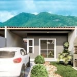 Casa com 3 dormitórios à venda, 93 m² por R$ 195.000 - Monguba - Pacatuba/CE