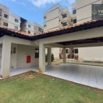 Apartamento parque iracema