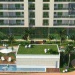 Apartamento com 3 suítes à venda, 118 m² por R$ 890.000 - Luciano Cavalcante - Fortaleza/CE