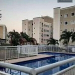 Apartamento na Maraponga