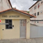 Apartamento na Parangaba