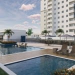 Apartamento com 2 dormitórios à venda, 36 m² por R$ 252.650,00 - Antônio Bezerra - Fortaleza/CE