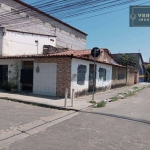 Casa com 3 dormitórios à venda, 150 m² por R$ 350.000,00 - Manuel Sátiro - Fortaleza/CE