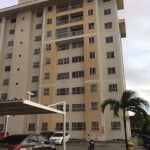 Apartamento com 2 dormitórios à venda, 54 m² por R$ 250.000,00 - Cristo Redentor - Fortaleza/CE