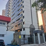 Apartamento com 2 dormitórios à venda, 60 m² por R$ 410.000,00 - Aldeota - Fortaleza/CE