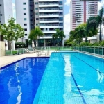 Apartamento com 3 dormitórios à venda, 73 m² por R$ 540.000,00 - Presidente Kennedy - Fortaleza/CE