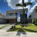 Casa com 5 dormitórios à venda, 353 m² por R$ 4.100.000,00 - Centro - Eusébio/CE