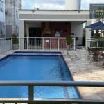 Apartamento com 2 dormitórios para alugar, 45 m² por R$ 1.578,00/mês - Maraponga - Fortaleza/CE