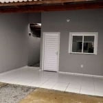 Residencial Hollywood - Casas em Horizonte