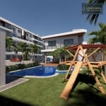 Apartamento com 2 dormitórios à venda, 61 m² por R$ 255.000,00 - Padre Romualdo - Caucaia/CE