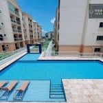 Apartamento com 2 dormitórios à venda, 61 m² por R$ 248.000,00 - Passaré - Fortaleza/CE