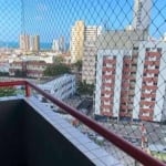 Apartamento com 3 dormitórios à venda, 70 m² por R$ 530.000,00 - Praia de Iracema - Fortaleza/CE