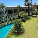 Casa com 2 dormitórios à venda, 82 m² por R$ 620.000,00 - Porto das Dunas - Aquiraz/CE