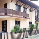 Casa com 4 dormitórios à venda, 170 m² por R$ 570.000,00 - Sapiranga - Fortaleza/CE