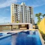 Apartamento com 2 quartos à venda na Maraponga -
