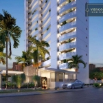 Apartamento com 4 dormitórios à venda, 218 m² por R$ 2.951.231,65 - Aldeota - Fortaleza/CE