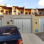 Casa com 3 quartos à venda, 100 m² por R$ 370.000 - Maraponga - Fortaleza/CE