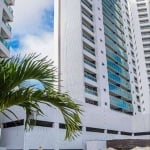 Apartamento com 3 dormitórios à venda, 138 m² por R$ 1.350.000,00 - Papicu - Fortaleza/CE