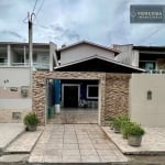 Casa com 4 dormitórios à venda, 256 m² por R$ 630.000,00 - Maraponga - Fortaleza/CE