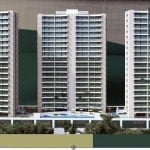 Apartamento com 1 dormitório à venda, 30 m² por R$ 367.490,49 - Guararapes - Fortaleza/CE