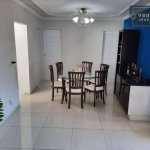 Apartamento com 4 dormitórios à venda, 95 m² por R$ 390.000,00 - Aldeota - Fortaleza/CE