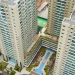 Apartamento com 2 dormitórios à venda, 54 m² por R$ 797.054,90 - Fátima - Fortaleza/CE