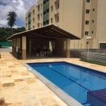 Apartamento Residencial à venda, Lagoa Redonda, Fortaleza - AP0303.