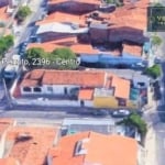 Terreno à venda, 1000 m² por R$ 1.500.000,00 - Centro - Fortaleza/CE