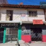 Casa com 2 dormitórios à venda, 72 m² por R$ 190.000,00 - Pici - Fortaleza/CE