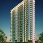 Apartamento com 3 dormitórios à venda, 83 m² por R$ 799.366,05 - Parquelândia - Fortaleza/CE