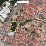 Terreno à venda, 9784 m² por R$ 10.500.000,00 - Passaré - Fortaleza/CE