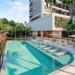 Apartamento com 2 dormitórios à venda, 61 m² por R$ 549.000,00 - Fátima - Fortaleza/CE