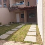 Casa com 4 dormitórios à venda, 131 m² por R$ 530.000,00 - Maraponga - Fortaleza/CE