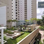 Apartamento com 3 dormitórios à venda, 105 m² por R$ 750.000,00 - Cambeba - Fortaleza/CE