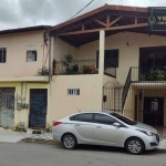 Casa com 6 dormitórios à venda por R$ 550.000,00 - Henrique Jorge - Fortaleza/CE