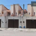 Casa com 3 dormitórios à venda, 138 m² por R$ 510.000,00 - Vicente Pinzon - Fortaleza/CE