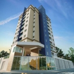 Apartamento com 2 dormitórios à venda, 54 m² por R$ 575.000,00 - Aldeota - Fortaleza/CE