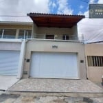 Casa com 3 dormitórios à venda, 250 m² por R$ 700.000,00 - Parquelândia - Fortaleza/CE