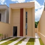 Casa com 3 quartos à venda, 92 m² por R$ 399.900 - Coaçu - Eusébio/CE