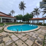 Casa com 4 dormitórios à venda, 352 m² por R$ 1.200.000,00 - Pacheco - Caucaia/CE