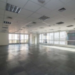 CONJUNTO COMERCIAL MOEMA PÁSSAROS - 169 M² - 4 VAGAS - ALUGA POR 14.396,45