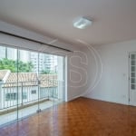 Apartamento no Alto da Boa Vista - 78m², 3 dorm, 2 banhs e 2 vagas.