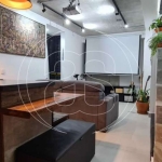 Apartamento à venda no Alto da Boa Vista - 60m², 1 suíte e 1 vaga.