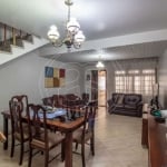 SOBRADO JARDIM CARAVELAS 121 M²