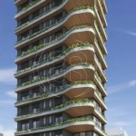 Apartamento lançamento para VENDA - JARDIM PAULISTA